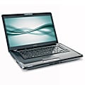 Toshiba Satellite® A355-S6935 16" Widescreen Notebook Computer With Intel® Core™2 Duo Processor T6400 And Centrino® Processor Technology 1 thumbnail image