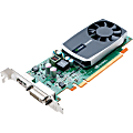 PNY VCQ600-PB Quadro 600 Graphic Card - 1 GB GDDR3 SDRAM 1 thumbnail image