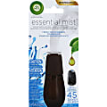 Air Wick Essential Mist Scented Diffuser Oil Refill - Oil - 0.7 fl oz (0 quart) - Fresh Water Breeze - 45 Day - 1 Each - Long Lasting 1 thumbnail image