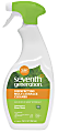 Seventh Generation™ Disinfecting Multi-Surface Spray Cleaner, Lemongrass & Thyme Scent, 26 Oz Bottle