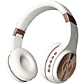 Morpheus 360® SERENITY Wireless Over-the-Ear Headphones, Hi-Fi Stereo, Wireless Headset with Microphone, HP5500R - HP5500R 1 thumbnail image