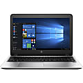 HP ProBook 450 G4 15.6" Notebook - 1920 x 1080 - Core i7 i7-7500U - 8 GB RAM - 500 GB HDD - Windows 10 Pro 64-bit - Intel HD Graphics 620 - English Keyboard - Bluetooth 1 thumbnail image