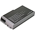 V7 Replacement Battery DELL LATITUDE D600 D505 D500 OEM# 310-4482 310-5195 4M983 - 4400mAh - Lithium Ion (Li-Ion) - 11.1V DC 1 thumbnail image