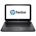 HP Pavilion 15-p200 15-p225nr 15.6" Touchscreen LCD Notebook - AMD A-Series A10-5745M Quad-core (4 Core) 2.10 GHz - 8 GB DDR3L SDRAM - 1 TB HDD - Windows 8.1 64-bit - 1366 x 768 - Refurbished 1 thumbnail image