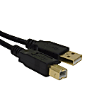 Ativa™ Gold USB Device Cable, 16'
