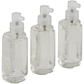 Read Right Whiteboard Eraser Spray Cleaner Refill - Easy to Use - Assorted - 3 / Box 1 thumbnail image