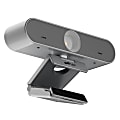 Mobile Pixels 4K AI Tracking Camera For Monitor/Tripod, 2”H x 5”W x 2”D, Black 1 thumbnail image