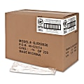 Genuine Joe Knife/Fork/Spoon Utensil Kits, Carton Of 250 1 thumbnail image