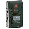 Copper Moon Whole Bean Coffee, Blast Off High Caffeine Blend, 2 Lb Bag