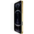 Belkin TemperedGlass Privacy Treated Screen Protector for iPhone 12 Pro Max 1 thumbnail image