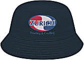 Custom Chino Twill Promotional Bucket Hat 1 thumbnail image