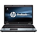 HP ProBook 6550b WZ305UT 15.6" LED Notebook - Core i5 i5-560M 2.66GHz 1 thumbnail image