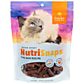 Caledon Farms Break-Apart NutriSnaps Cat Treats, Chicken, 4 Oz, Total Qty 6 1 thumbnail image