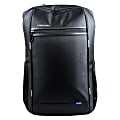 Volcano X United Backpack With 15.6" Laptop Pocket, Black
