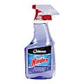 Windex® Non-Ammoniated Glass Cleaner Spray, 32 Oz Bottle 1 thumbnail image