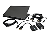 Comprehensive Chromebook VGA and Networking Connectivity Kit