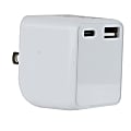 Vivitar OD6032 USB-C Wall Charger, White