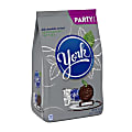 York Dark Chocolate Peppermint Patties, 35.2-Oz Bag