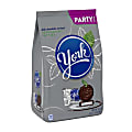 York Dark Chocolate Peppermint Patties, 35.2-Oz Bag 1 thumbnail image