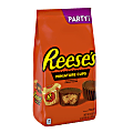Reese's Miniature Peanut Butter Cups 35.6-Oz-Bag
