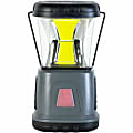 Dorcy 2000 Lumen 4D Multifunction Lantern, Gray/Silver