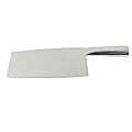 Winco Chinese Chef Knife, 8-1/4"