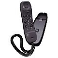 Uniden Corded Basic Phone Black 1 thumbnail image