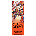 Retrospect Boxed Remembrance Calendar, 12 1/4" x 4 1/2", Gustav Klimt, January to December