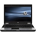 HP EliteBook 8440p XT918UT 14" LED Notebook - Core i7 i7-640M 2.8GHz 1 thumbnail image
