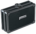 Vaultz Premium Locking Pencil Box 8 34 H x 5 14 W x 6 D Tactical