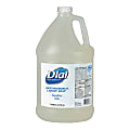 Dial® Sensitive Skin Antimicrobial Liquid Soap Refill, 1 Gal. 1 thumbnail image