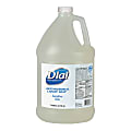 Dial® Sensitive Skin Antimicrobial Liquid Soap Refill, 1 Gal.