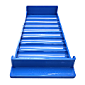 Control Group Coin Tray, Nickels, Blue, Pack Of 4 Trays 1 thumbnail image