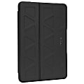 Targus® Pro-Tek™ Tablet Case For 10.2" Apple iPad®, Black 1 thumbnail image