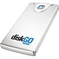 EDGE DiskGO! 80 GB 3.5" External Hard Drive 1 thumbnail image