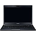 Toshiba Portege R700-S1322 13.3" LED Notebook - Intel Core i5 i5-560M 2.66 GHz - Black 1 thumbnail image