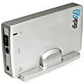 EDGE DiskGO! 400 GB 3.5" External Hard Drive 1 thumbnail image