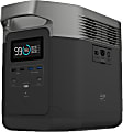 EcoFlow Delta 1300 Portable Battery Generator 1 thumbnail image
