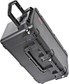 SKB Cases iSeries Protective Large Case With Foam And Wheels, 29" x 14" x 15", Black 1 thumbnail image