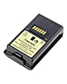 Insten Replacement Battery For Microsoft XBox 360, Black