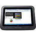 HP ElitePad 1000 G2 Tablet - 10.1" - 4 GB LPDDR3 - Intel Atom Z3795 Quad-core (4 Core) 1.59 GHz - 128 GB - Windows 8.1 Pro 64-bit - 1920 x 1200 - 4G - Black 1 thumbnail image