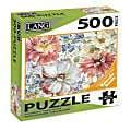Lang 500-Piece Jigsaw Puzzle, Spring Meadow
