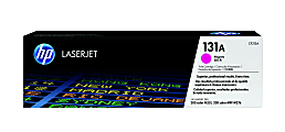 HP 131A Magenta Toner Cartridge, CF213A 1 thumbnail image