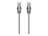 Belkin CAT6 Slim Gigabit Snagless UTP Ethernet Cable - 25 ft Category 6 Network Cable  - CE001B25S 1 thumbnail image