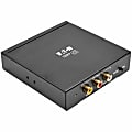 Tripp Lite® HDMI to Composite Video and Audio Adapter Converter 1 thumbnail image