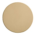 Old Stone Round Pizza Stone, 16", Beige 1 thumbnail image