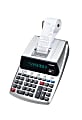Canon MP25DV-3 Printing Calculator 1 thumbnail image