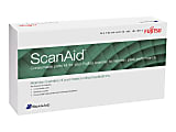 Fujitsu ScanAid Cleaning & Consumable Kit