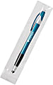 Custom Promotional Resolve Stylus Cello-Wrapped Pen, Medium Point, Black Ink 1 thumbnail image