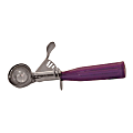 Winco No. 40 Disher, 0.88 Oz, Orchid 1 thumbnail image
